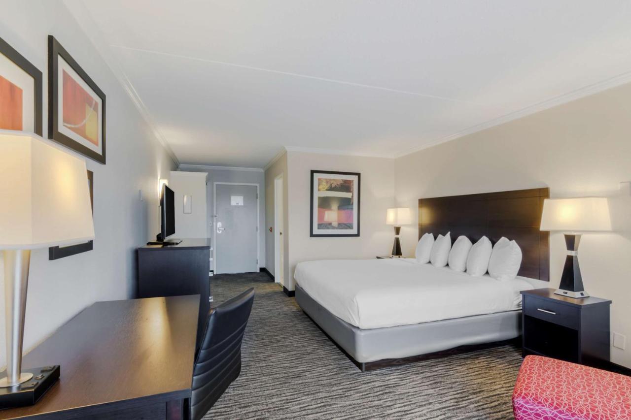 Windsor Springs Best Western St Louis Kirkwood Route 66 מראה חיצוני תמונה
