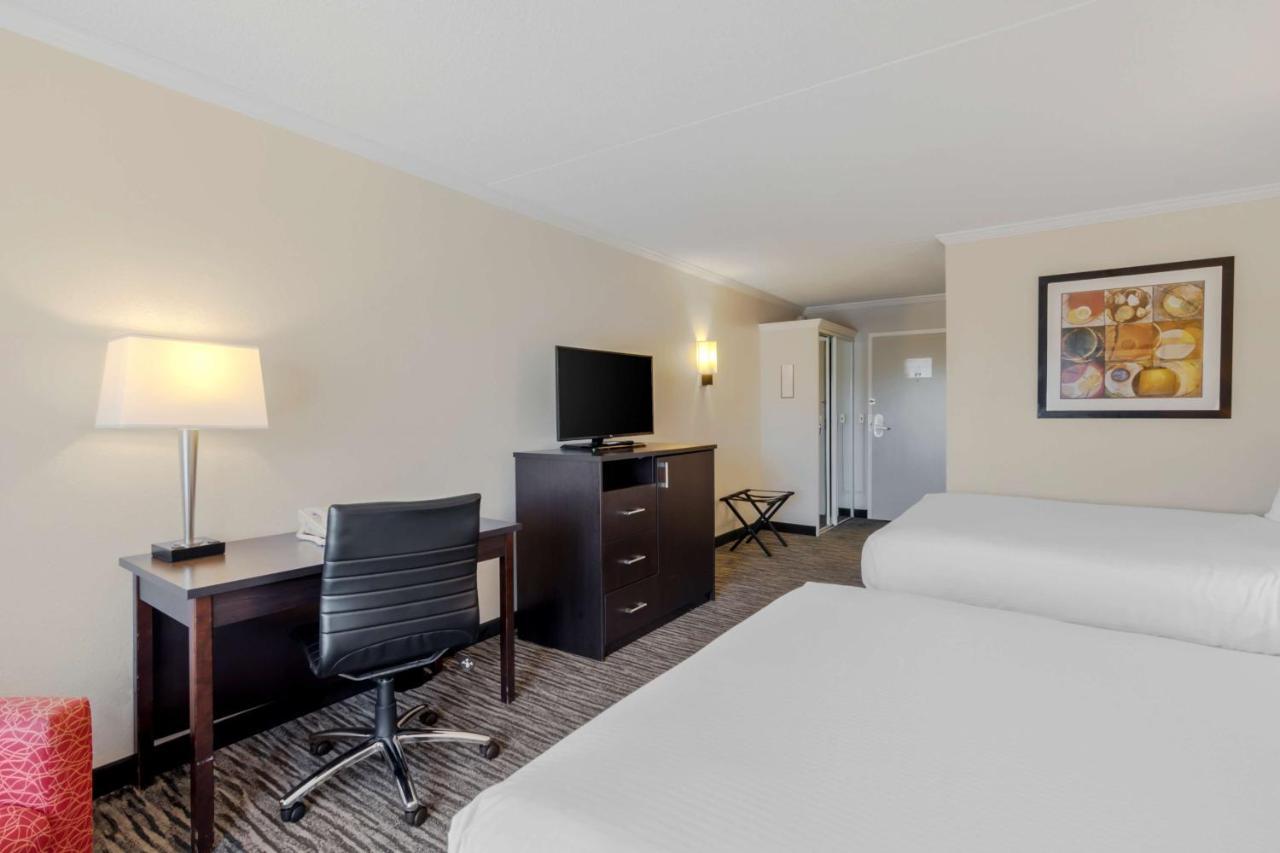 Windsor Springs Best Western St Louis Kirkwood Route 66 מראה חיצוני תמונה