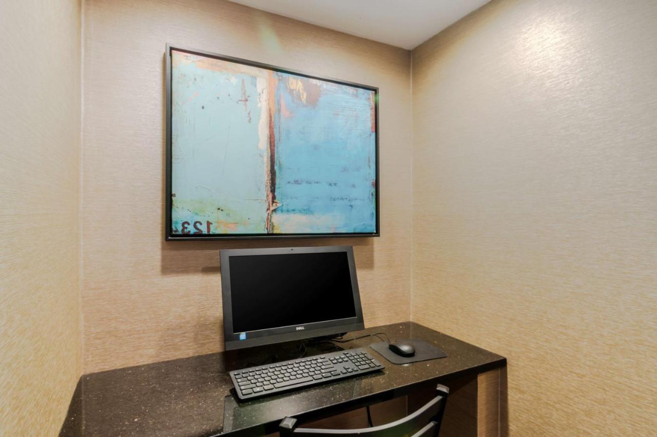 Windsor Springs Best Western St Louis Kirkwood Route 66 מראה חיצוני תמונה